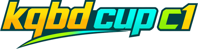 Logo kqbd cup c1